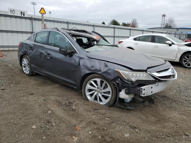 Photo 3 VIN: 19UDE2F38HA010508 - ACURA ILX BASE W 