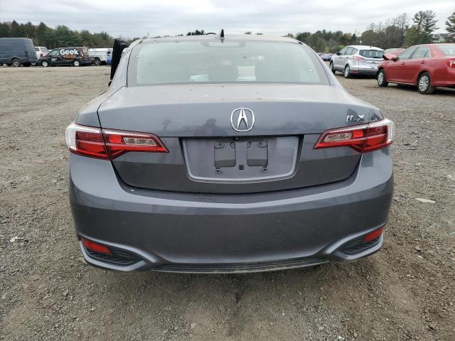 Photo 5 VIN: 19UDE2F38HA010508 - ACURA ILX BASE W 