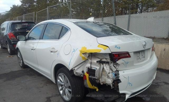 Photo 2 VIN: 19UDE2F38HA013540 - ACURA ILX 