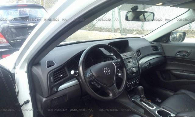 Photo 4 VIN: 19UDE2F38HA013540 - ACURA ILX 