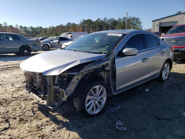 Photo 0 VIN: 19UDE2F38HA014798 - ACURA ILX BASE W 