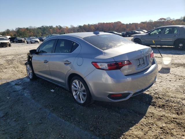 Photo 1 VIN: 19UDE2F38HA014798 - ACURA ILX BASE W 