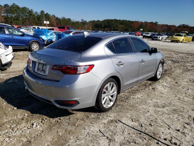 Photo 2 VIN: 19UDE2F38HA014798 - ACURA ILX BASE W 