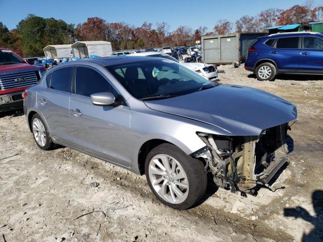 Photo 3 VIN: 19UDE2F38HA014798 - ACURA ILX BASE W 