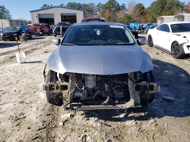 Photo 4 VIN: 19UDE2F38HA014798 - ACURA ILX BASE W 