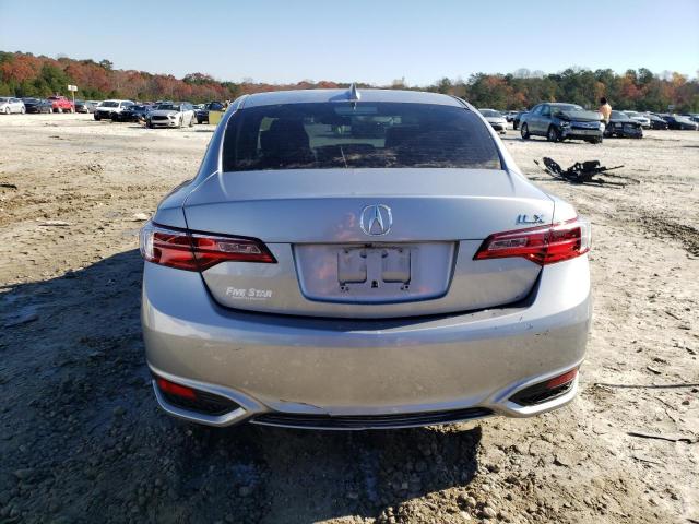 Photo 5 VIN: 19UDE2F38HA014798 - ACURA ILX BASE W 