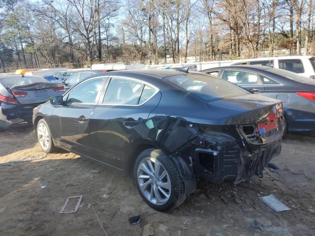 Photo 1 VIN: 19UDE2F38HA015160 - ACURA ILX BASE W 