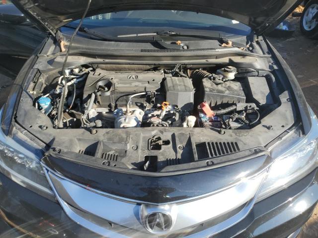 Photo 10 VIN: 19UDE2F38HA015160 - ACURA ILX BASE W 