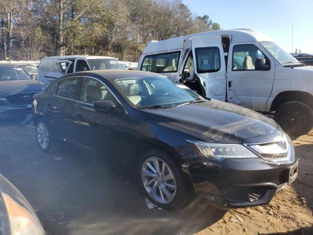 Photo 3 VIN: 19UDE2F38HA015160 - ACURA ILX BASE W 