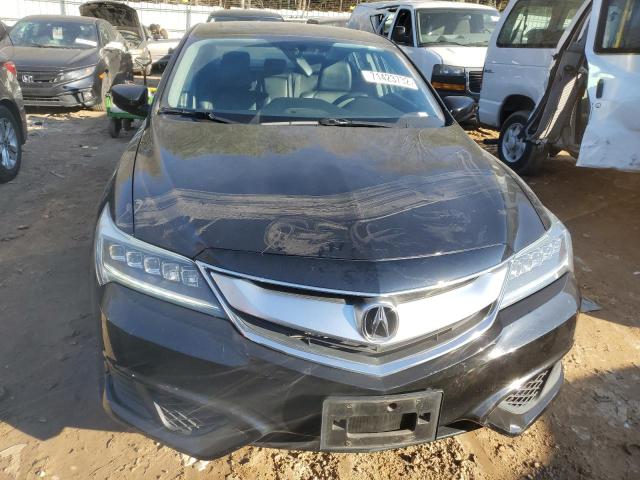 Photo 4 VIN: 19UDE2F38HA015160 - ACURA ILX BASE W 