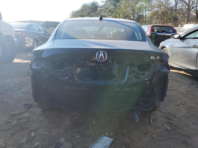 Photo 5 VIN: 19UDE2F38HA015160 - ACURA ILX BASE W 