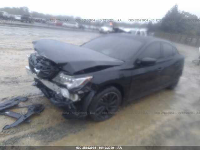 Photo 1 VIN: 19UDE2F38HA015790 - ACURA ILX 