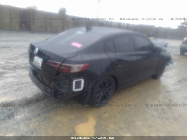 Photo 3 VIN: 19UDE2F38HA015790 - ACURA ILX 