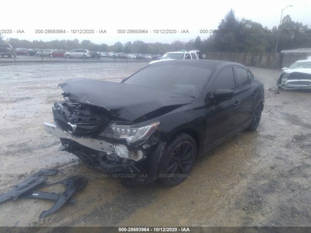 Photo 5 VIN: 19UDE2F38HA015790 - ACURA ILX 