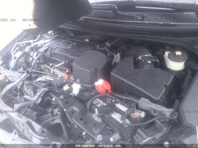 Photo 9 VIN: 19UDE2F38HA015790 - ACURA ILX 