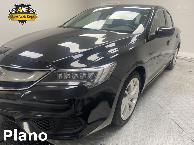 Photo 4 VIN: 19UDE2F38HA015840 - ACURA ILX 