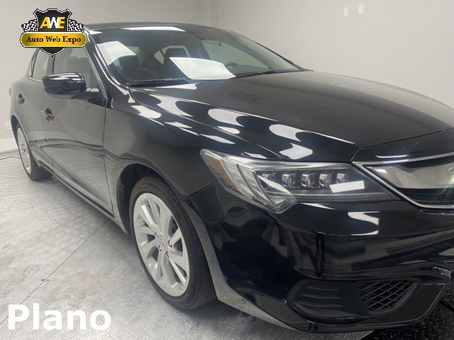 Photo 3 VIN: 19UDE2F38HA015840 - ACURA ILX 