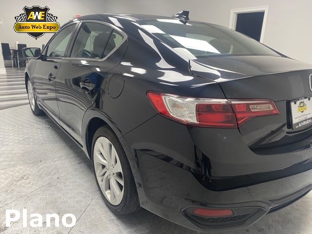 Photo 8 VIN: 19UDE2F38HA015840 - ACURA ILX 