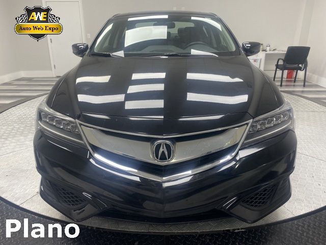 Photo 1 VIN: 19UDE2F38HA015840 - ACURA ILX 