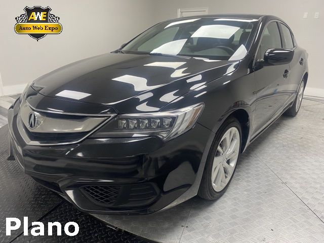 Photo 2 VIN: 19UDE2F38HA015840 - ACURA ILX 