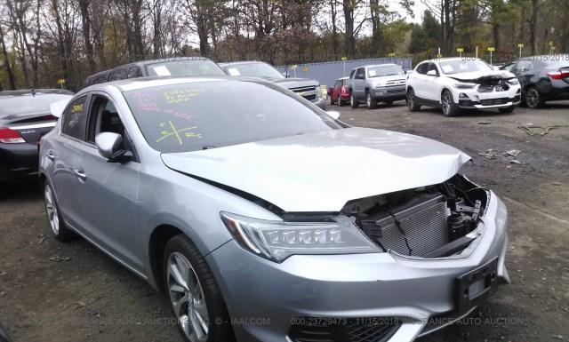 Photo 0 VIN: 19UDE2F38JA001345 - ACURA ILX 