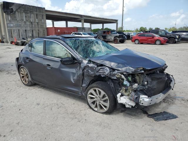 Photo 3 VIN: 19UDE2F38JA001555 - ACURA ILX 