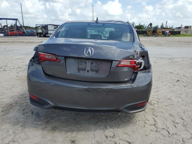 Photo 5 VIN: 19UDE2F38JA001555 - ACURA ILX 