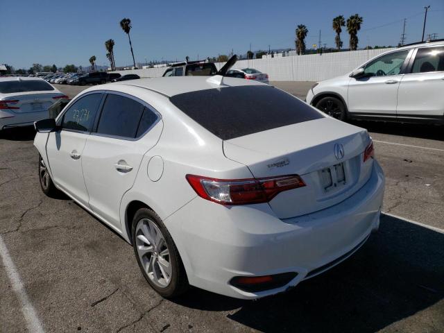 Photo 2 VIN: 19UDE2F38JA004200 - ACURA ILX BASE W 