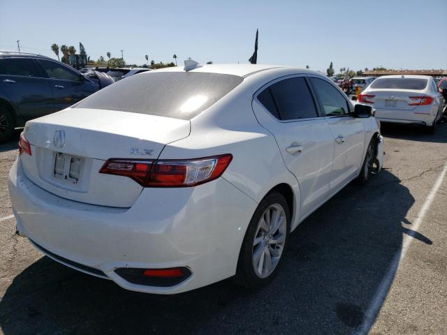 Photo 3 VIN: 19UDE2F38JA004200 - ACURA ILX BASE W 