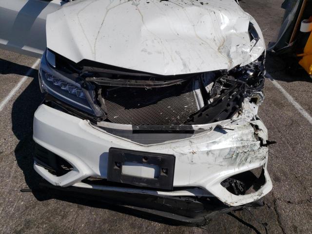 Photo 6 VIN: 19UDE2F38JA004200 - ACURA ILX BASE W 