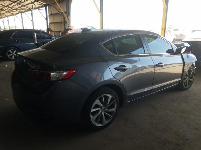 Photo 3 VIN: 19UDE2F38JA005007 - ACURA ILX BASE W 