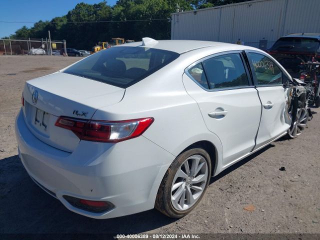 Photo 3 VIN: 19UDE2F38JA005721 - ACURA ILX 