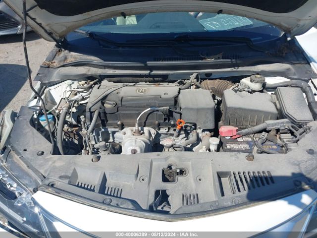 Photo 9 VIN: 19UDE2F38JA005721 - ACURA ILX 