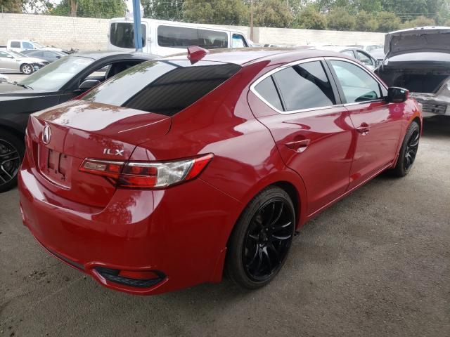 Photo 3 VIN: 19UDE2F38JA005847 - ACURA ILX BASE W 