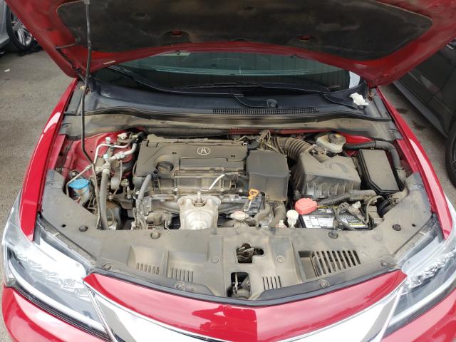 Photo 6 VIN: 19UDE2F38JA005847 - ACURA ILX BASE W 