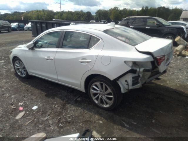 Photo 2 VIN: 19UDE2F38JA006402 - ACURA ILX 