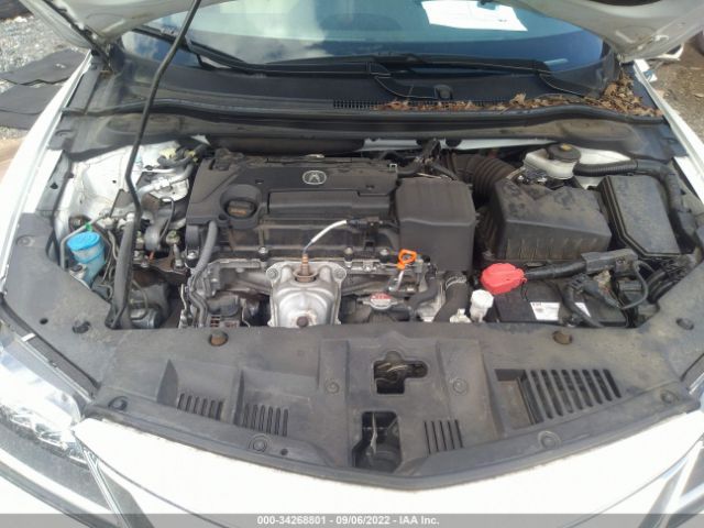 Photo 9 VIN: 19UDE2F38JA006402 - ACURA ILX 