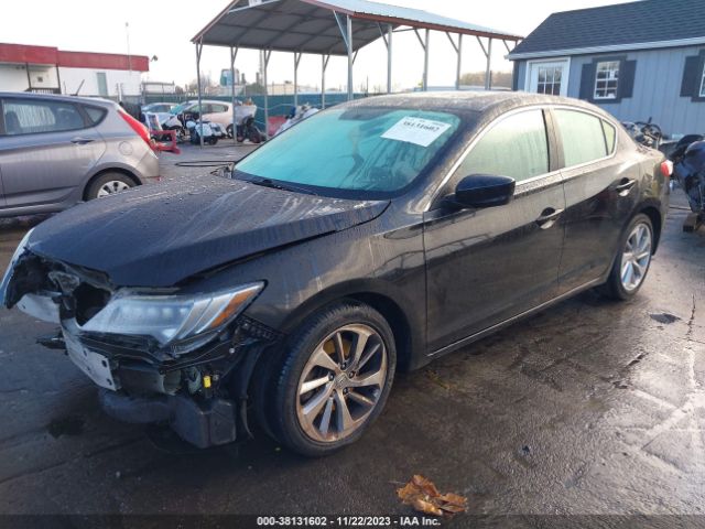 Photo 1 VIN: 19UDE2F38JA006738 - ACURA ILX 