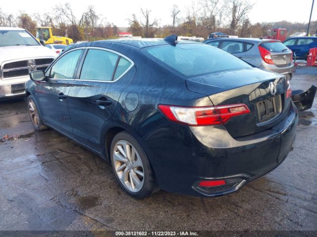 Photo 2 VIN: 19UDE2F38JA006738 - ACURA ILX 