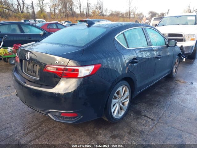 Photo 3 VIN: 19UDE2F38JA006738 - ACURA ILX 