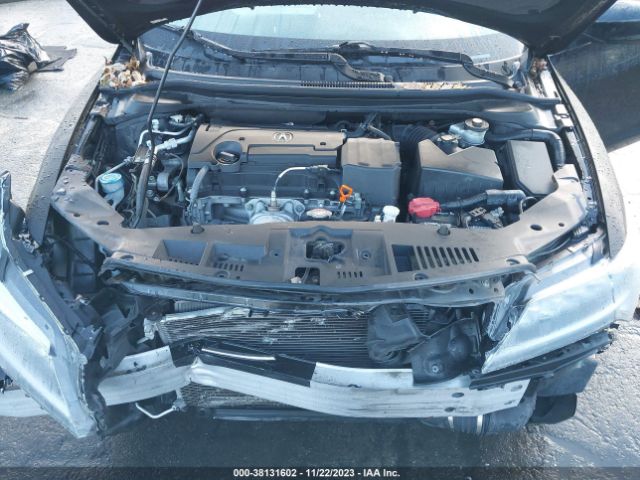 Photo 9 VIN: 19UDE2F38JA006738 - ACURA ILX 