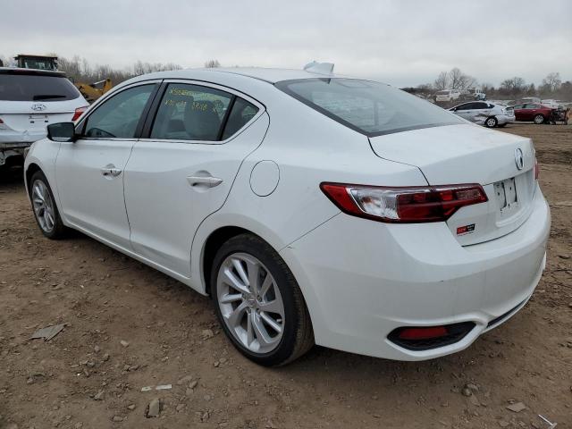 Photo 1 VIN: 19UDE2F38JA008179 - ACURA ILX BASE W 