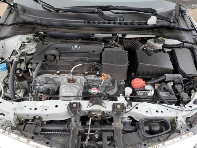 Photo 10 VIN: 19UDE2F38JA008179 - ACURA ILX BASE W 