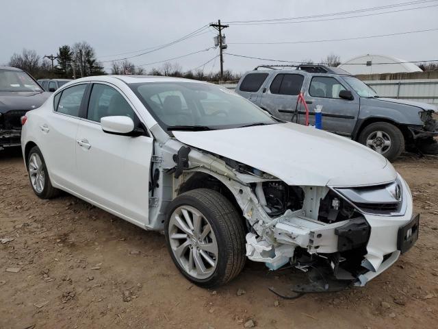 Photo 3 VIN: 19UDE2F38JA008179 - ACURA ILX BASE W 