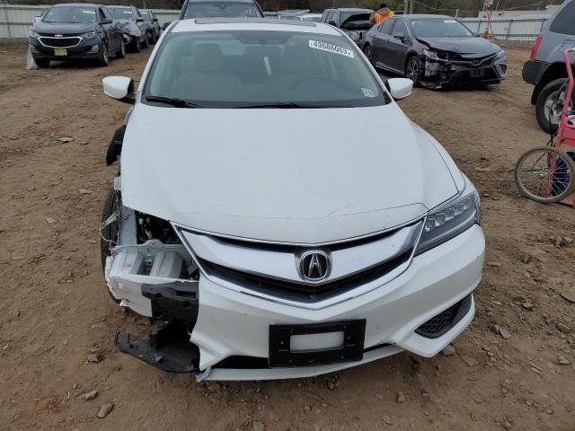 Photo 4 VIN: 19UDE2F38JA008179 - ACURA ILX BASE W 