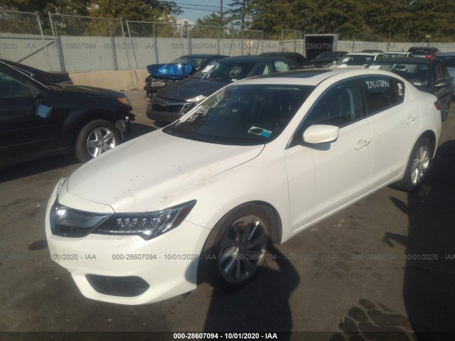 Photo 1 VIN: 19UDE2F38JA009381 - ACURA ILX 