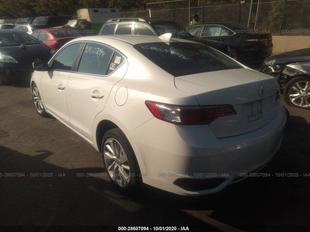 Photo 2 VIN: 19UDE2F38JA009381 - ACURA ILX 