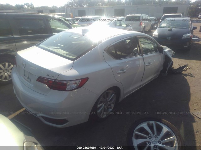 Photo 3 VIN: 19UDE2F38JA009381 - ACURA ILX 