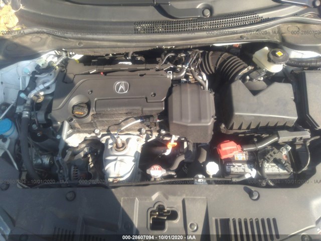 Photo 9 VIN: 19UDE2F38JA009381 - ACURA ILX 