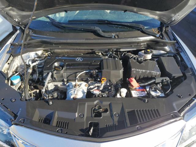 Photo 6 VIN: 19UDE2F38JA009901 - ACURA ILX BASE W 